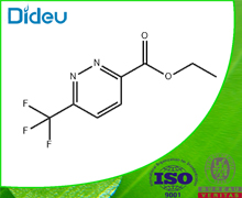 Ethyl6-(trifluoromethyl)pyridazine-3-carboxylate 