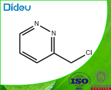 3-(Chloromethyl)pyridazine 