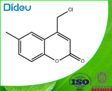 4-Chloromethyl-6-methyl-chromen-2-one ,97% 