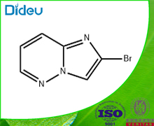 2-BroMoiMidazo[1,2-b]pyridazine 