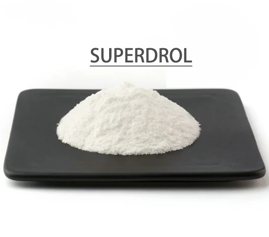 SUPERDROL