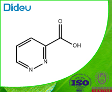 3-Pyridazinecarboxylic acid 