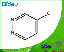 4-CHLOROPYRIDAZINE 