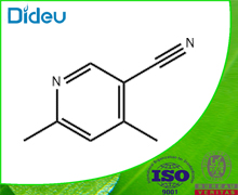 4,6-DIMETHYLNICOTINONITRILE