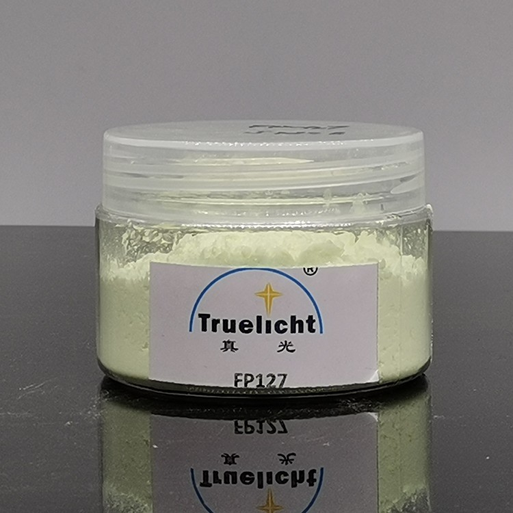 OPTICAL BRIGHTENER TRUELICHT FP127