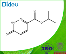 Isopropyl 3-pyridazinone-6-carboxylate 