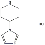 4-(1H-IMidazol-1-yl)piperidine hydrochloride