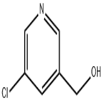 (5-Chloro-3-pyridinyl)methanol