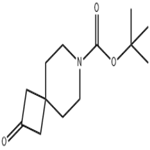 2-Oxo-7-aza-spiro[3.5]nonane-7-carboxylic acid tert-butyl ester