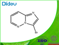 3-BROMOIMIDAZO[1,2-B]PYRIDAZINE 