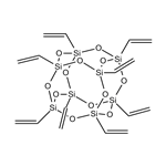 OCTAVINYL-T8-SILSESQUIOXANE