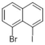 1-bromo-8-iodonaphthalene