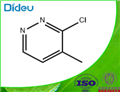 3-Chloro-4-methylpyridazine 