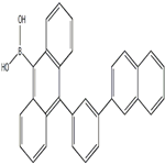 10-(3-(naphthalen-2-yl)phenyl)anthracene-9-boronic acid