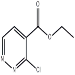 Ethyl 3-Chloropyridazine-4-carboxylate