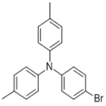 4-Bromo-4',4''-dimethyltriphenylamine