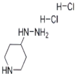 4-hydrazinylpiperidine dihydrochloride