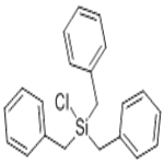 tribenzyl(chloro)silane