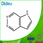 1H-PYRROLO[2,3-D]PYRIDAZINE 