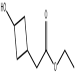 ethyl 2-(3-hydroxycyclobutyl)acetate