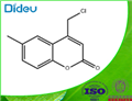 4-Chloromethyl-6-methyl-chromen-2-one ,97% 