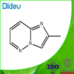 2-Methylimidazo[1,2-b]pyridazine  pictures