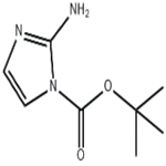 2-AMino-1-Boc-iMidazole