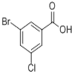 3-bromo-5-chlorobenzoic acid