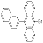 9-Bromo-10-(2-naphthyl)anthracene