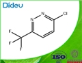 3-Chloro-6-trifluoromethyl-pyridazine 