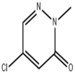 5-chloro-2-methylpyridazin-3(2H)-one