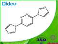 3,6-Di(1H-imidazol-1-yl)pyridazine 