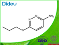 6-Propoxypyridazin-3-amine 