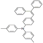 4-(2,2-bisphenyl-ethen-1-yl)-4',4