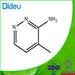 3-AMINO-4-METHYL-PYRIDAZINE 