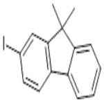 9,9-Dimethyl-2-iodofluorene