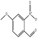 4-Methoxy-2-nitrobenzaldehyde