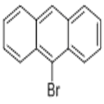 Anthracene, 9-bromo- pictures