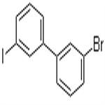 3'-Bromo-3-iodo-1,1'-biphenyl