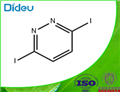 3,6-Diiodopyridazine 