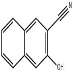 2-Cyano-3-hydroxynaphthalene