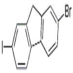 2-Bromo-7-iodo-9H-fluoren