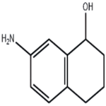 7-Amino-1,2,3,4-tetrahydronaphthol