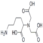 N-(5-AMINO-1-CARBOXYPENTYL)IMINODIACETIC ACID