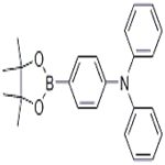 N,N-Diphenyl-4-(4,4,5,5-tetramethyl-1,3,2-dioxaborolan-2-yl)aniline