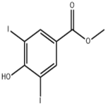 Methyl 4-hydroxy-3,5-diiodobenzoate