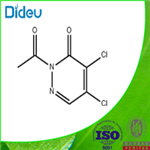 2-acetyl-4,5-dichloro-3(2H)-Pyridazinone 