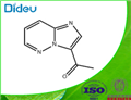 1-Imidazo[1,2-b]pyridazin-3-ylethanone 