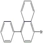 9-[1,1'-biphenyl]-4-yl-10-bromo-anthracene