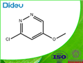 3-CHLORO-5-METHOXYPYRIDAZINE 